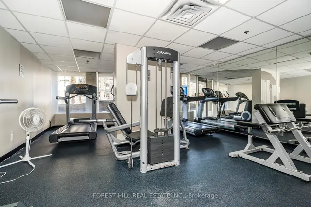 Additional image 10 of 650 Queens Quay Unit 608