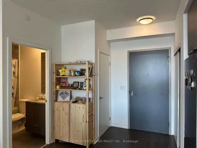36 Forest Manor Rd Unit 802
