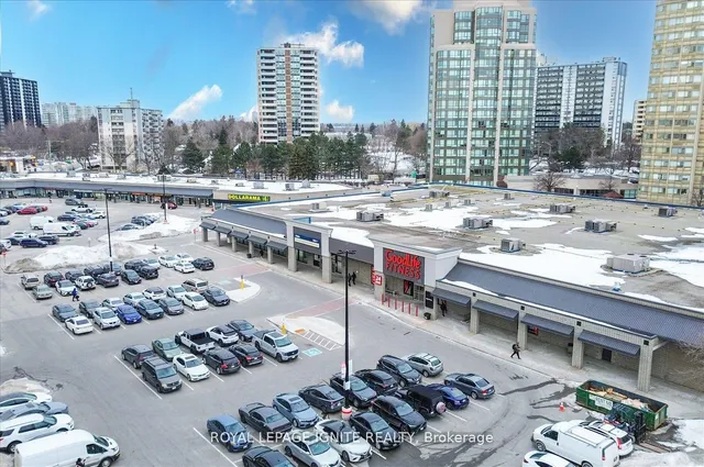 Additional image 38 of 3650 Kingston Rd Unit 808