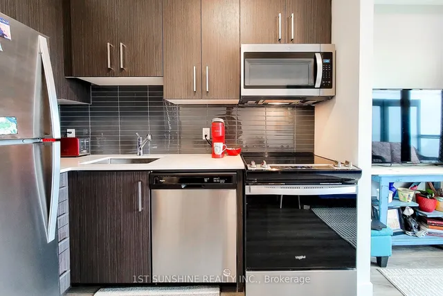Additional image 9 of 15 Queen St Unit 1703