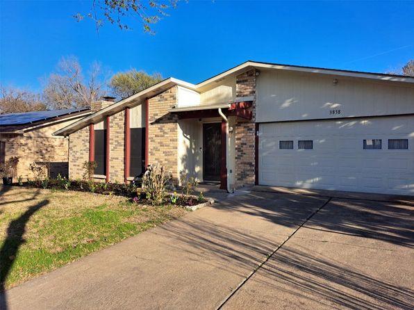 3838 Ruidosa Ave, Dallas, TX 75228