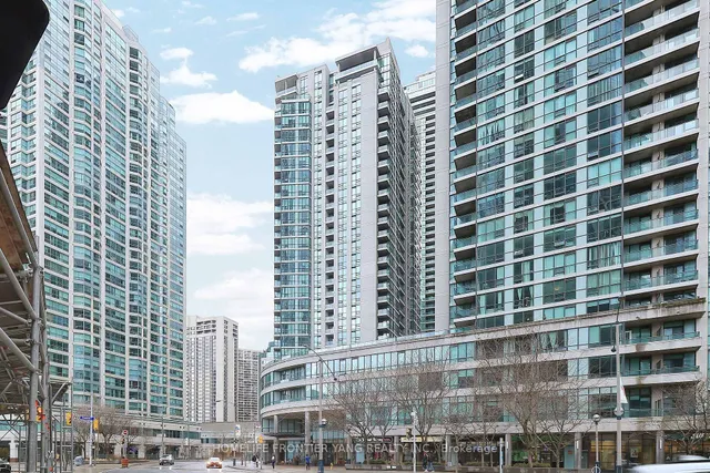 Additional image 31 of 12 Yonge St Unit 1206