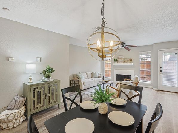 7318 Kingswood Cir, Fort Worth, TX 76133