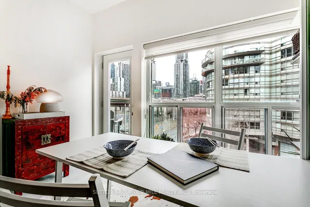 Additional image 17 of 600 Queens Quay Unit 606