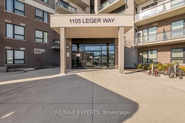 1105 Leger Way Unit 527