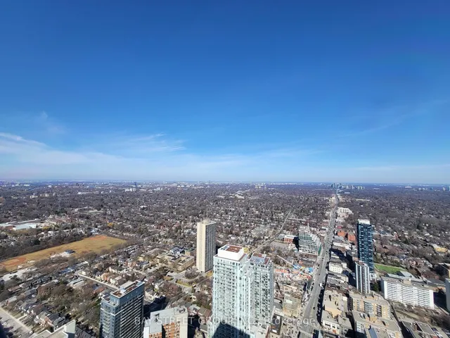Additional image 23 of 8 Eglinton Ave Unit 5705