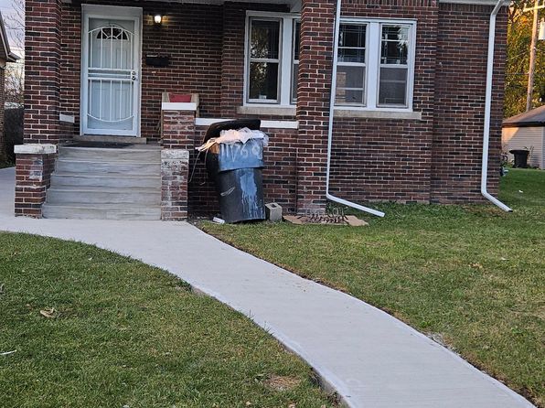 12027 Kilbourne St, Detroit, MI 48213