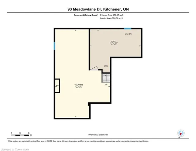 Additional image 50 of 93 Meadowlane Dr