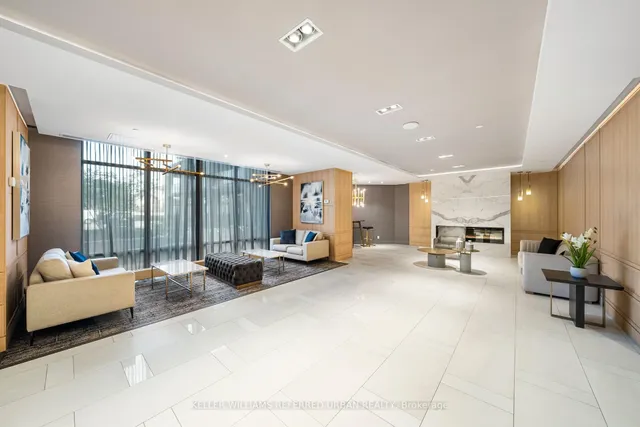 Additional image 21 of 621 Sheppard Ave Unit 506