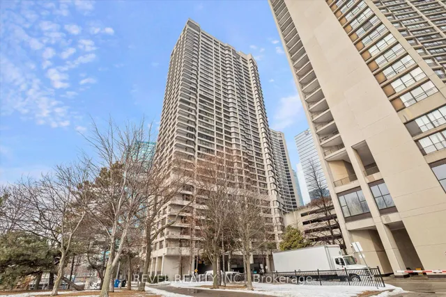 Additional image 9 of 65 Harbour Sq Unit 2410