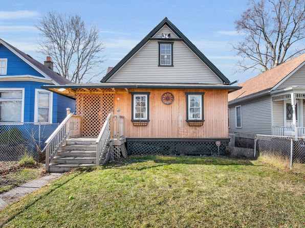 1547 25th St, Detroit, MI 48216