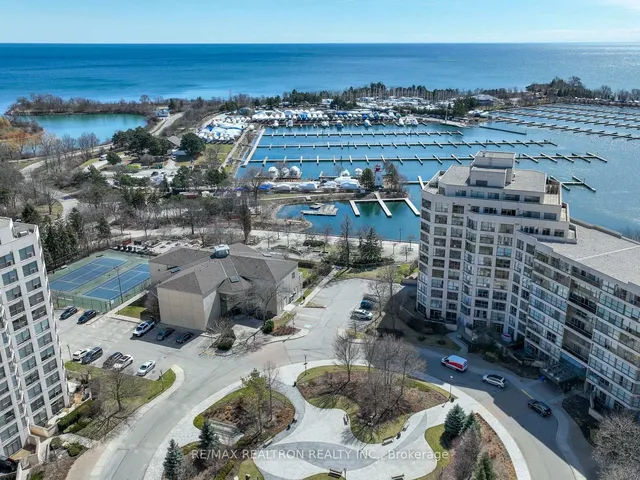 Additional image 37 of 2261 Lake Shore Blvd Unit 220