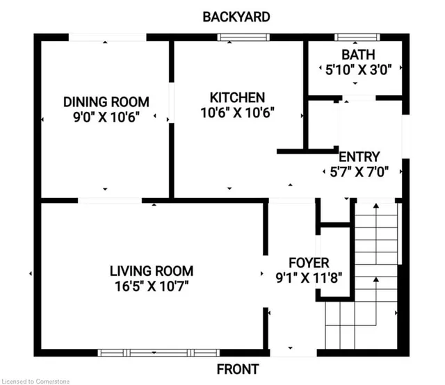 Additional image 44 of 127 Britten Close