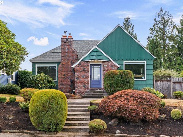 5815 NE 26th Ave, Portland, OR 97211