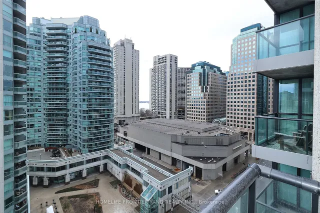 Additional image 23 of 12 Yonge St Unit 1206