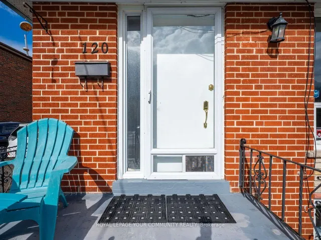 Additional image 2 of 120 Giltspur Dr