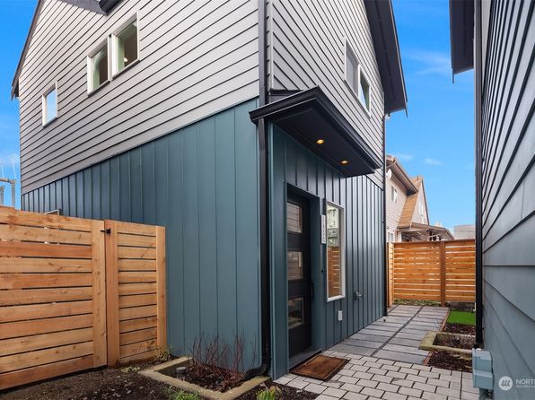 1436 22nd Avenue, Seattle, WA 98122