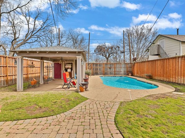 Additional image 24 of 322 S Montclair Ave, Dallas, TX 75208