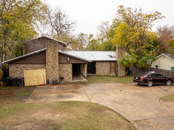 4910 Lovell Ave, Fort Worth, TX 76107