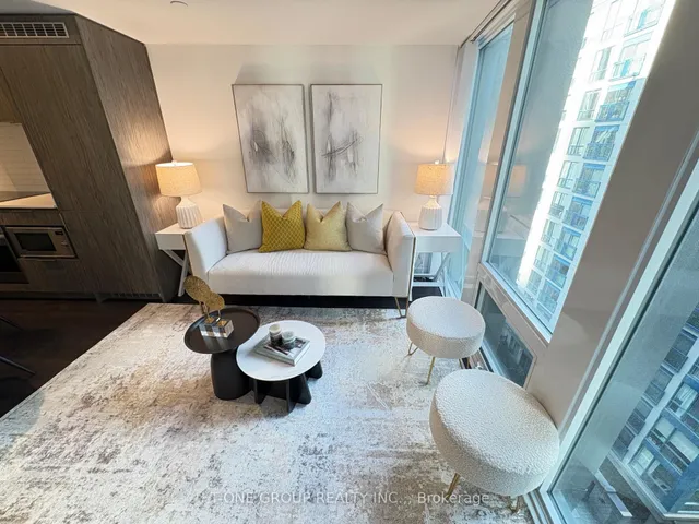 Additional image 12 of 60 Shuter St Unit 817