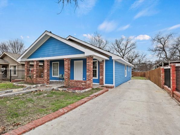 3222 Avenue L, Fort Worth, TX 76105