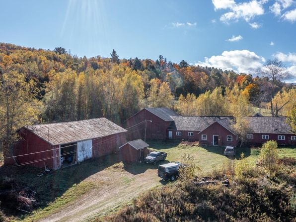 Primary image of 00 Codding Hollow Road Lot #5, Waterville, VT 05492