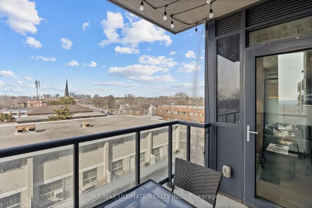 Additional image 19 of 2800 Keele St Unit #503