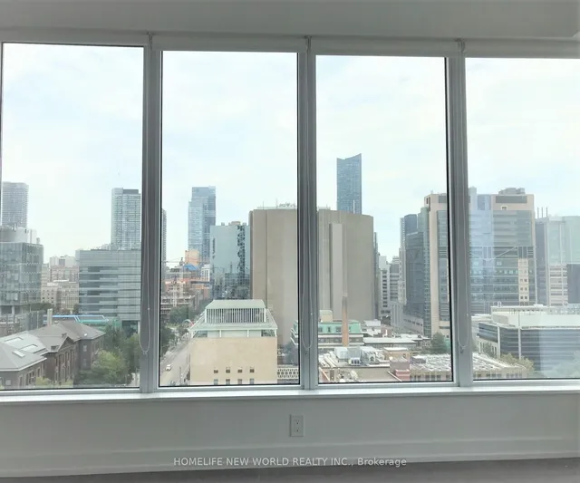 Additional image 13 of 203 College St Unit 1408