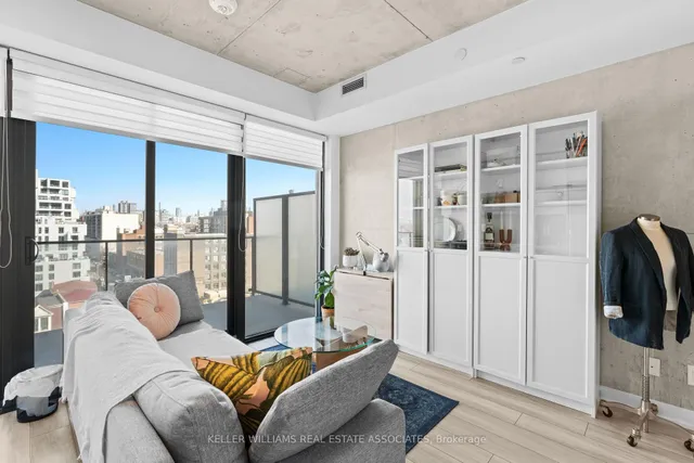 Additional image 8 of 458 Richmond St Unit 908