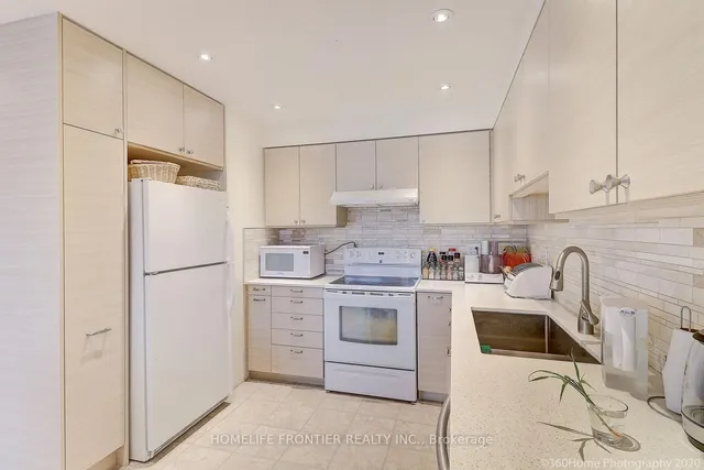 Additional image 5 of 4005 Don Mills Rd Unit 302