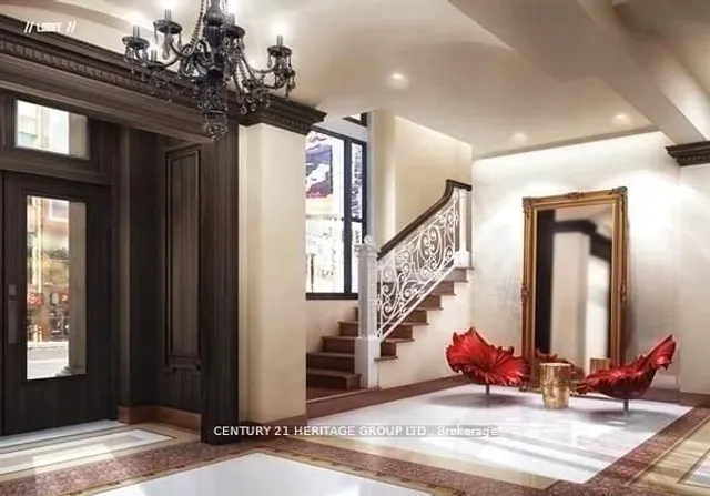 Additional image 5 of 197 Yonge St Unit 4614