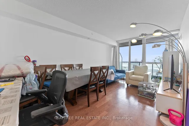 Additional image 4 of 215 Sherway Gardens Rd Unit 809