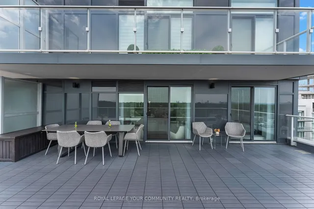 Additional image 26 of 621 Sheppard Ave Unit TPH02