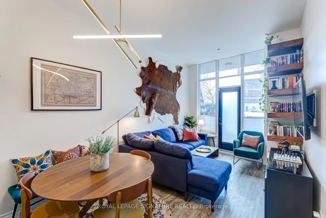 Additional image 18 of 231 Fort York Blvd Unit 110