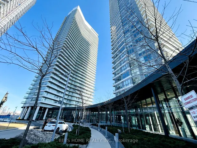 115 McMahon Dr Unit 1905