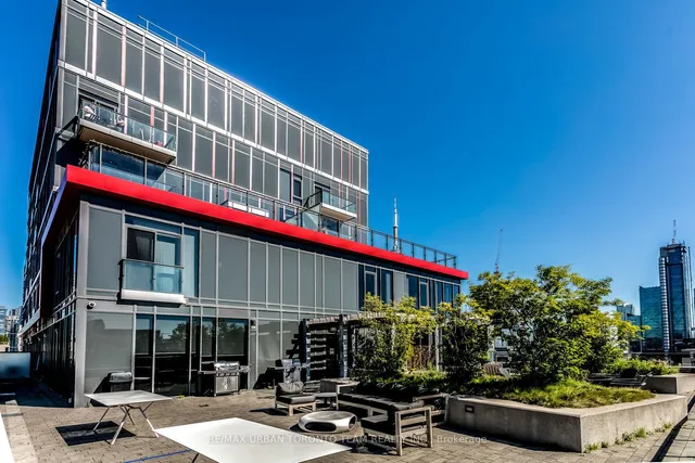 Additional image 33 of 435 Richmond St Unit 514