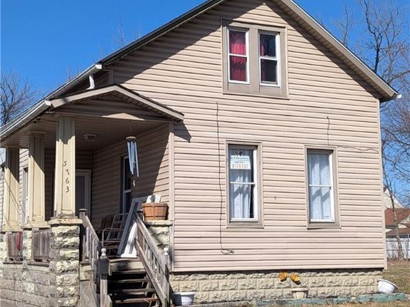 5763 Portage Ave, Cleveland, OH 44127
