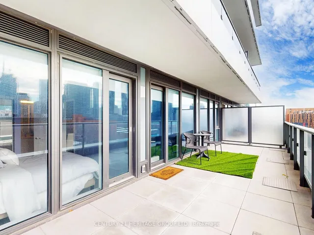 Additional image 38 of 121 Lower Sherbourne Ave Unit 751