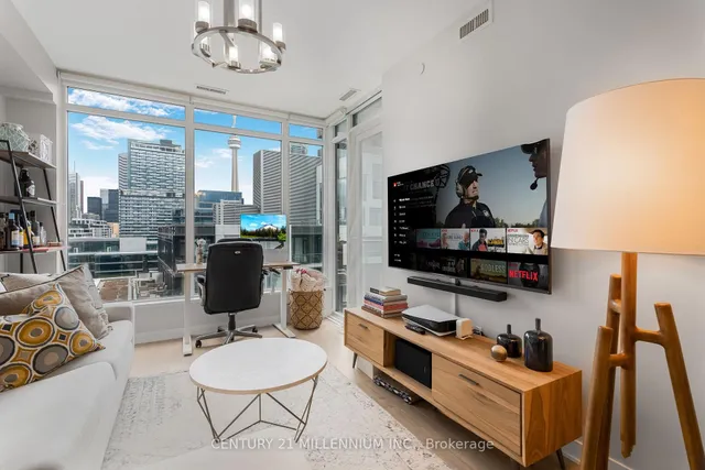 Additional image 28 of 27 Bathurst St Unit 1712