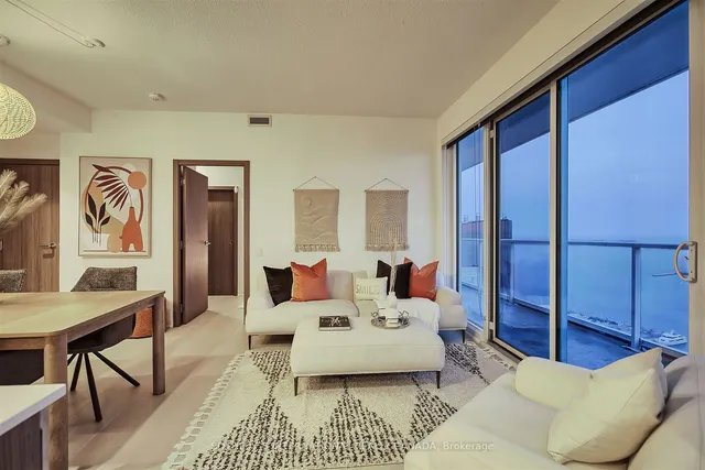 Additional image 9 of 17 Bathurst St Unit 3602