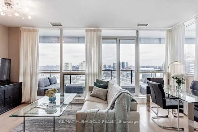 Additional image 2 of 2885 Bayview Ave Unit 1126