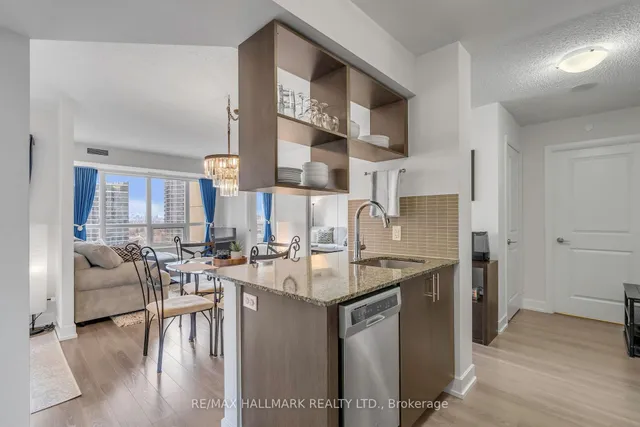 Additional image 13 of 6 Eva Rd Unit 1503