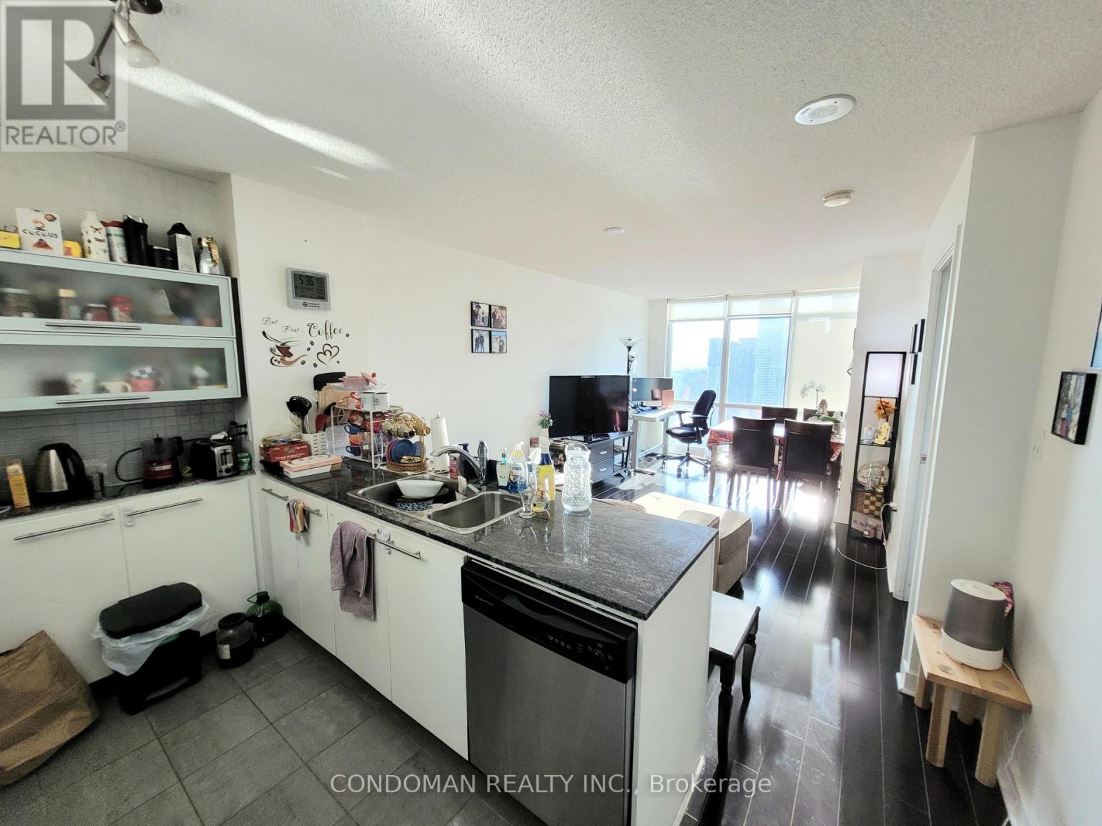 2902 - 11 BRUNEL COURT|Toronto (Waterfront Communities), Ontario M5V3Y3