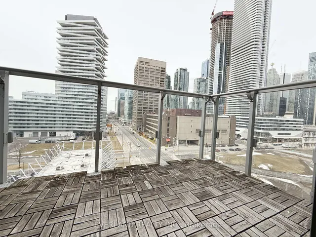 Additional image 19 of 39 Queens Quay Unit 840
