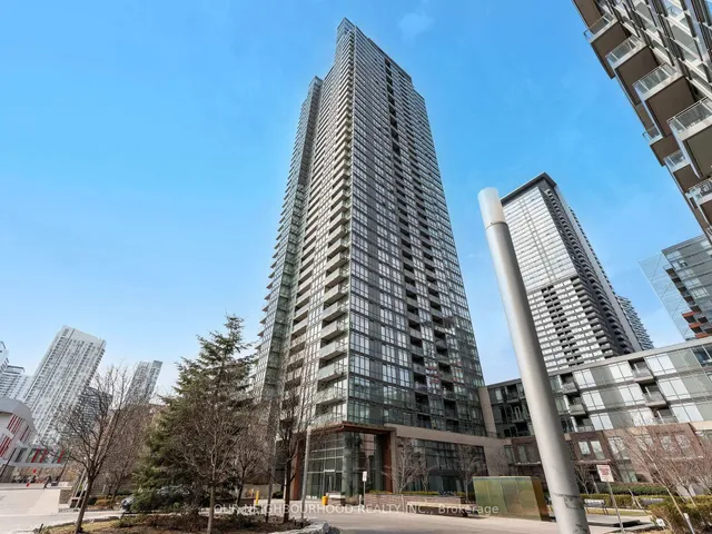 Additional image 14 of 15 Fort York Blvd Unit 1208