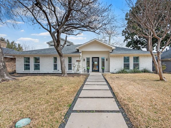 9406 Mill Hollow Dr, Dallas, TX 75243
