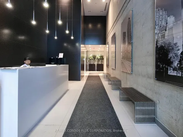 Additional image 3 of 11 Charlotte St Unit 1706