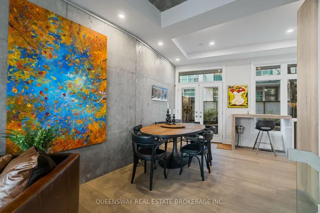 Additional image 16 of 2067 Lakeshore Blvd Unit TH 6