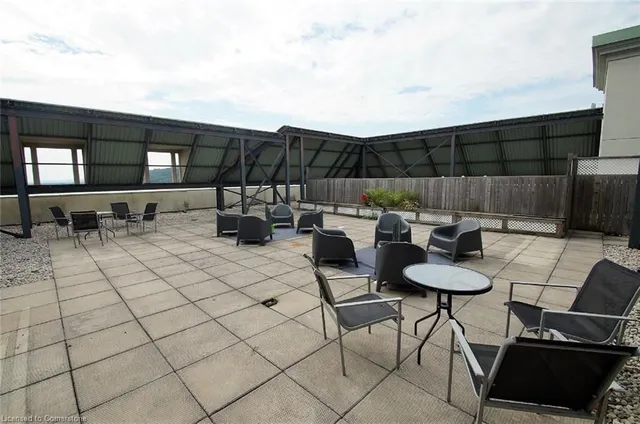 Additional image 31 of 135 James St Unit 502