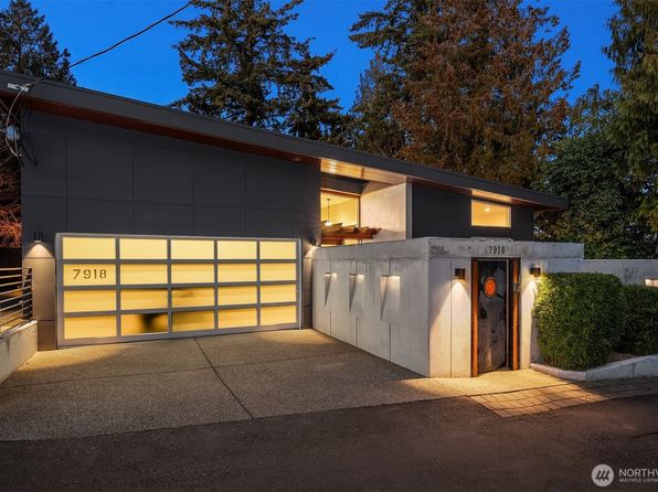 7918 Seward Park Avenue S, Seattle, WA 98118